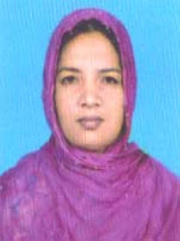 MST. NASRIN AKHTER