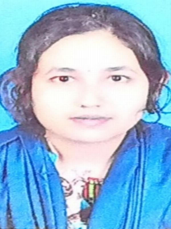 MST. ISHRAT JAHAN RIPA