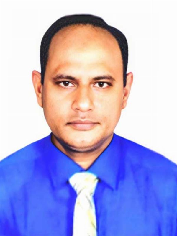 MD. KHALILUR RAHMAN