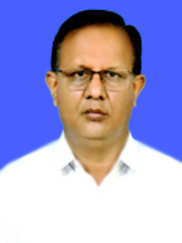A.H.M SHAMSUDDIN MONDOL