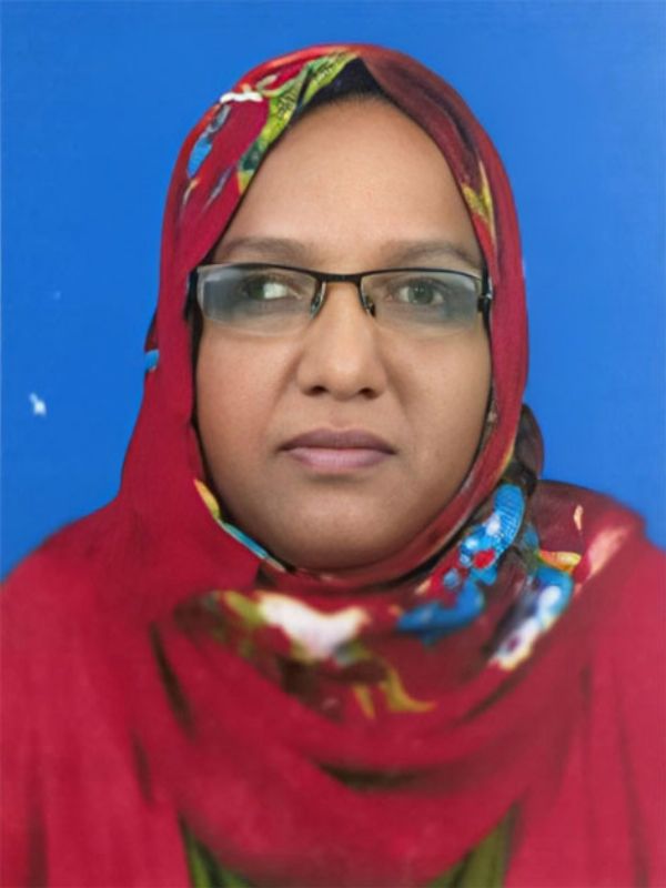 KANIZ FATEMA
