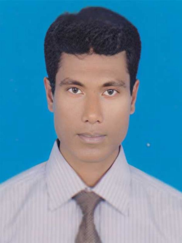MD. MOSTAFIZUR RAHMAN