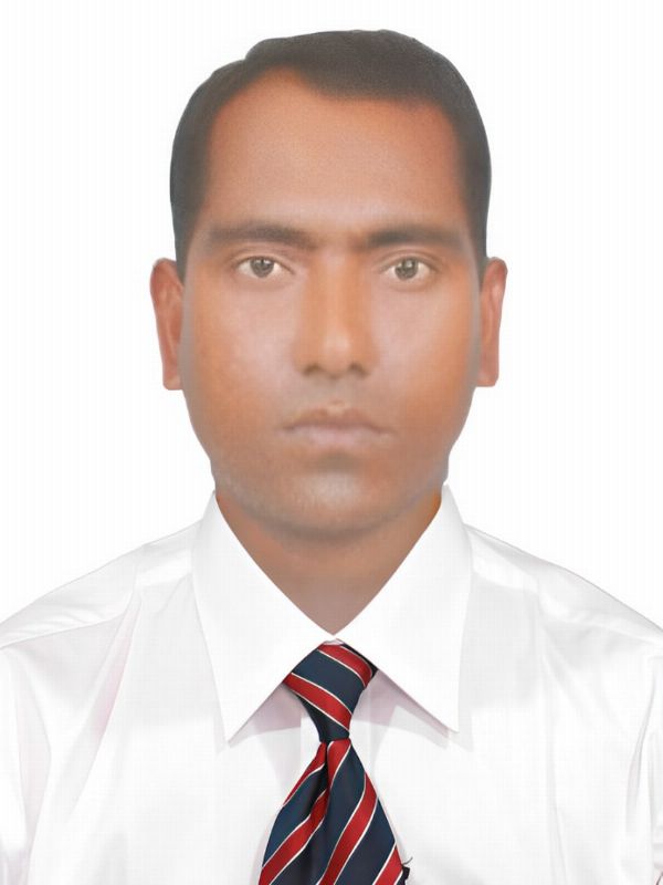 MD. SAFAYET HOSSEN