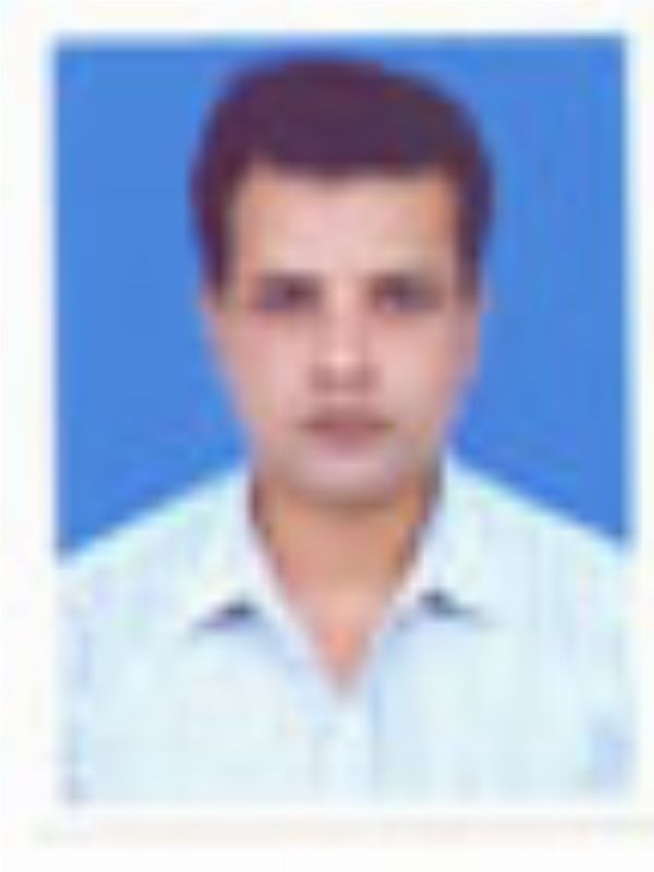 A.K.M MIZANUR RAHMAN