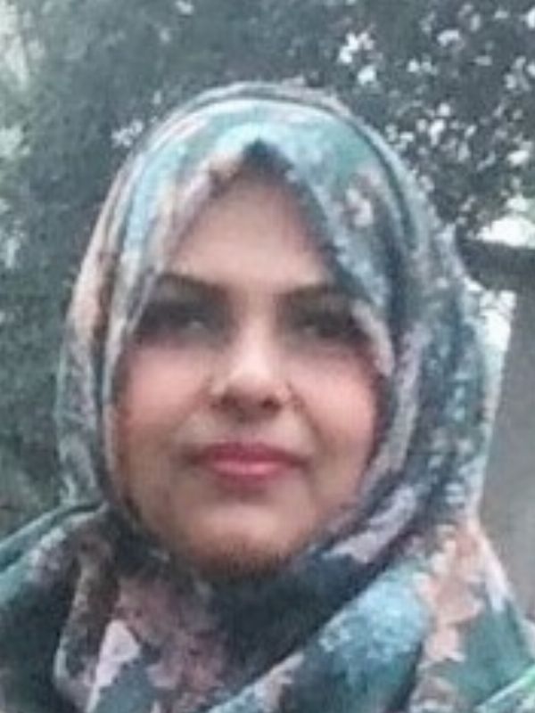 MST. JIBONNAHAR BEGUM