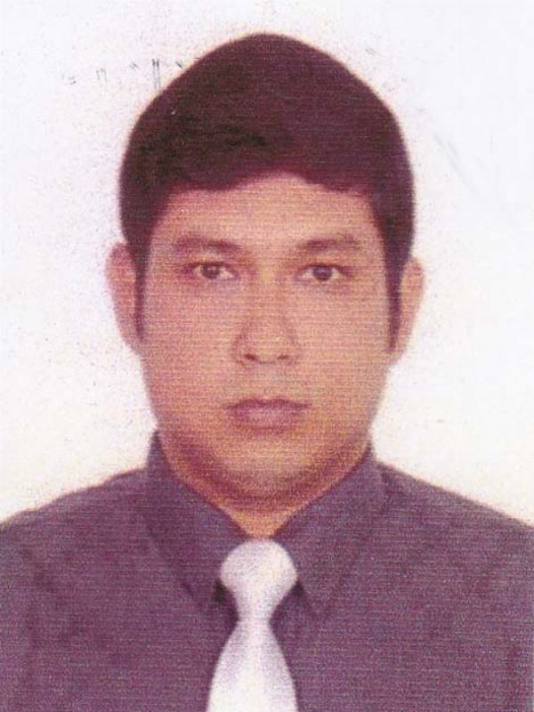 AHSAN HABIB
