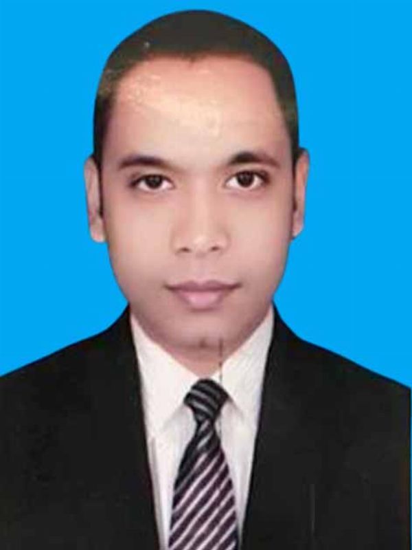 RIBON CHANDRA DEBNATH