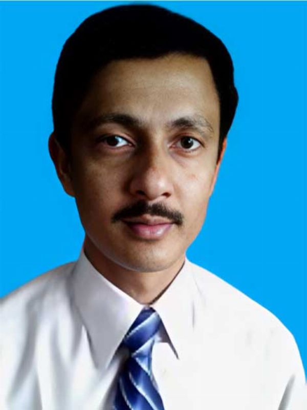 MD. AHADUJJAMAN SARKAR